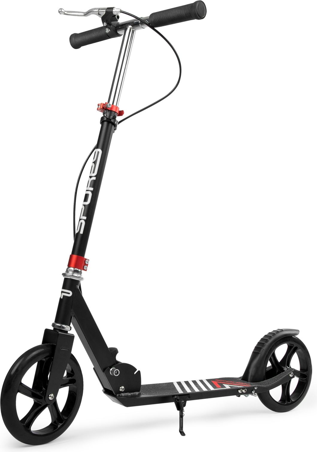 Koloběžka SPOKEY Ayas Plus 200 mm - obrázek 2