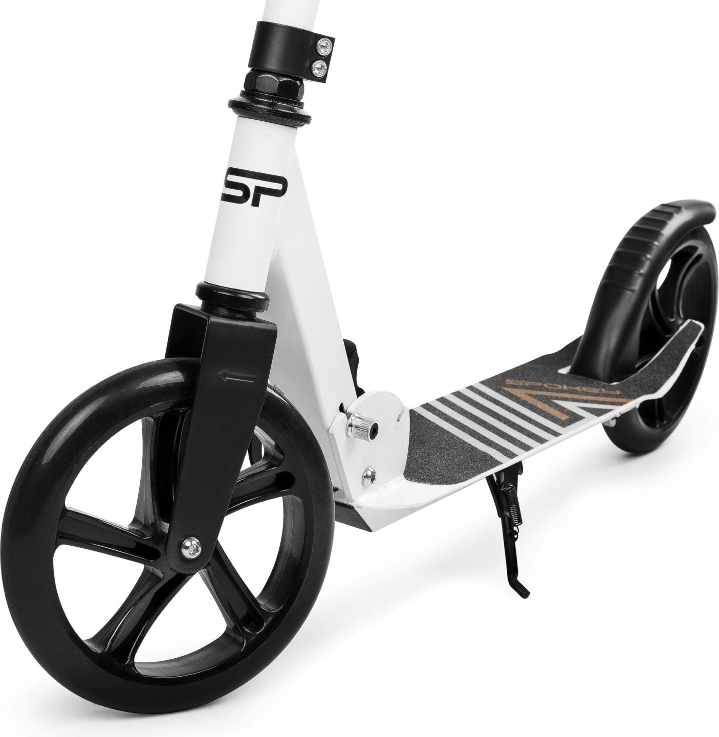 Koloběžka SPOKEY Ayas Plus 200 mm - obrázek 3