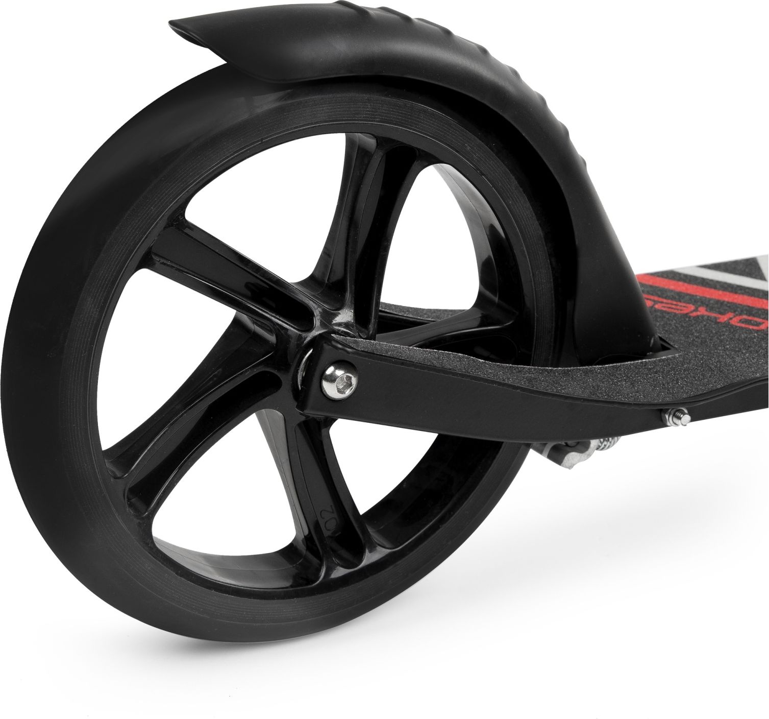 Koloběžka SPOKEY Ayas Plus 200 mm - obrázek 4