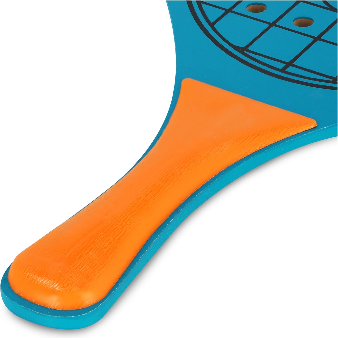 Sada na plážový tenis SPOKEY Woo-Bad - obrázek 4