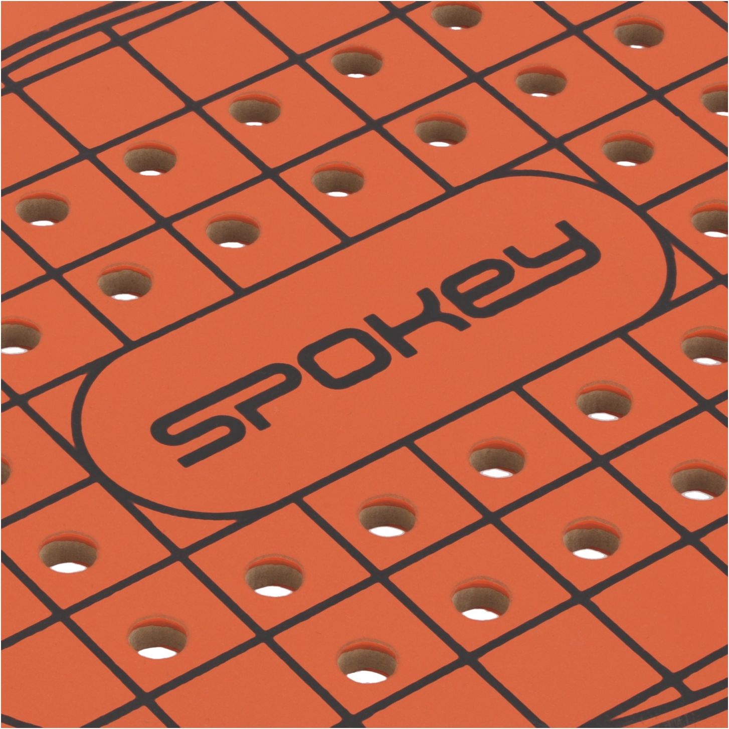 Sada na plážový tenis SPOKEY Woo-Bad - obrázek 5