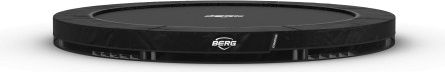 BERG InGround Champion BLACK 380 cm - obrázek 1