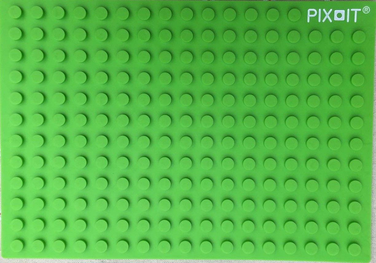 PIX-IT samostatná deska Green - obrázek 2