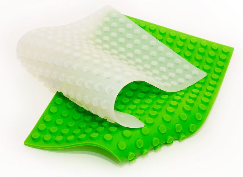 PIX-IT samostatná deska Green - obrázek 4