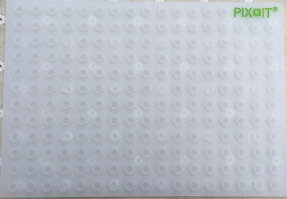PIX-IT samostatná deska Transparent - obrázek 2