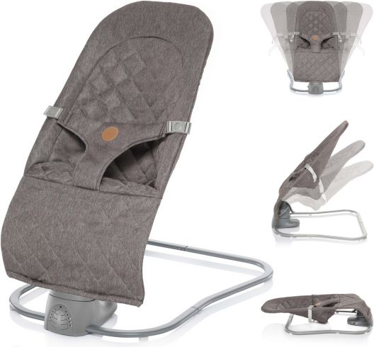 Zopa Lehačka Moyo, Diamond Grey