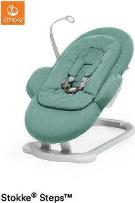 Stokke Lehátko Steps™ Cool Jade - obrázek 1