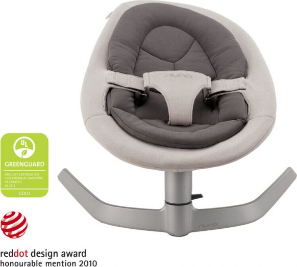 Nuna LEAF thunder lehátko