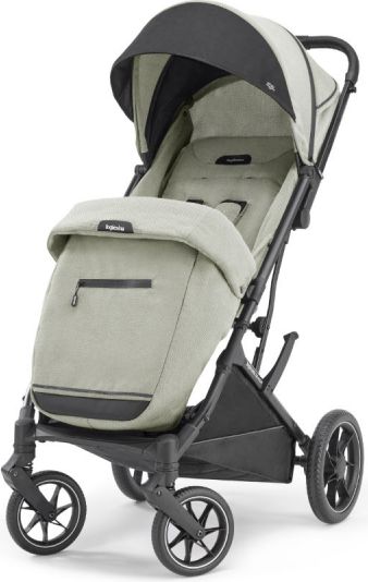 Inglesina SPORTOVNÍ KOČÁREK MAIOR 2022 KHALI BEIGE