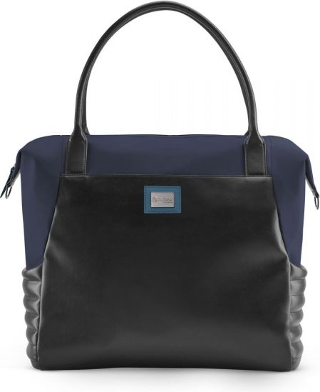 Cybex Platinum Přebalovací taška velká Nautical Blue | navy blue 2022 - obrázek 1