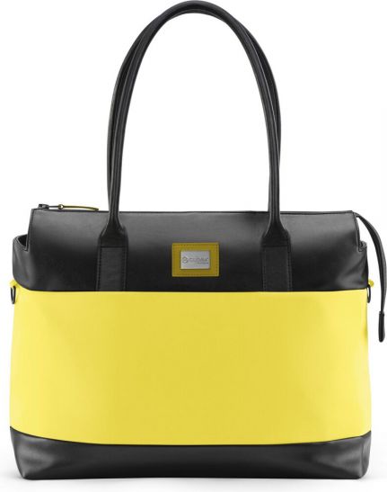 Cybex Platinum Přebalovací taška malá Mustard Yellow | yellow 2022 - obrázek 1