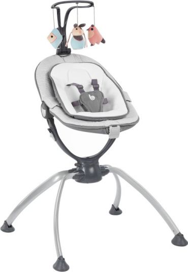 Babymoov Lehačka Swoon Up Graphik