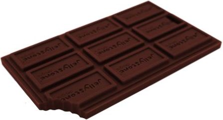 Jellystone design Kousátko Čokoláda - obrázek 1