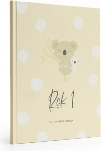Bloque. Rok 1 Koala