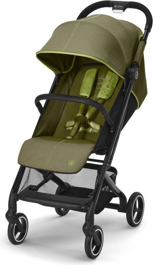 Cybex BEEZY Nature Green | green 2022 - obrázek 1
