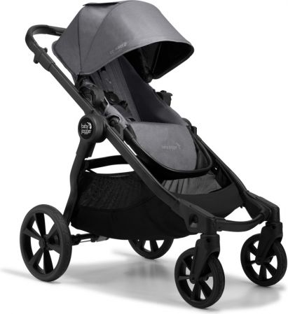 Baby Jogger CITY SELECT 2 - RADIANT SLATE