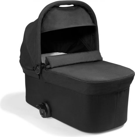 Baby Jogger KORBA CITY SELECT 2 DELUXE - PRIME BLACK - obrázek 1