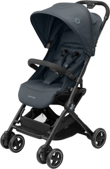 Maxi-Cosi Lara 2 kočárek Essential Graphite - obrázek 1