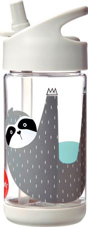 3 SPROUTS Lahev Sloth Gray