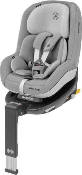 Maxi-Cosi Pearl Pro2 i-Size autosedačka Authentic Grey - obrázek 1