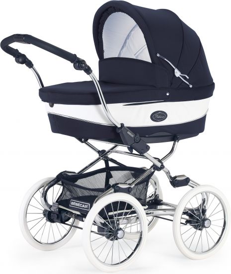 Bebecar PODV/STYLO CLASS/C/NAVY Stylo Class S364 - obrázek 1