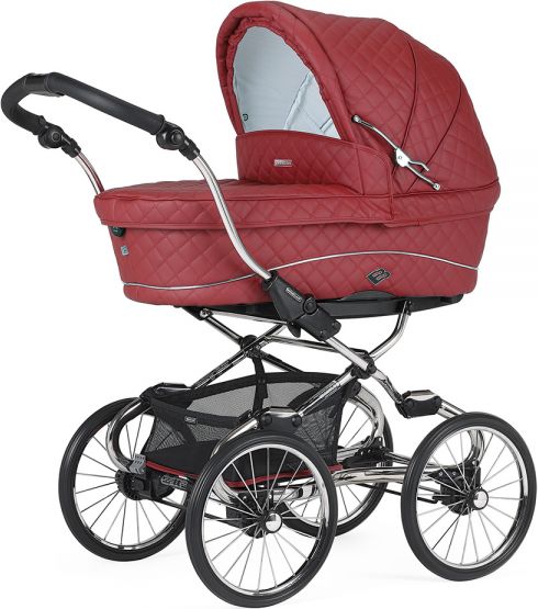 Bebecar PODV/STYLO CLASS/C/TG Stylo Class SP034 - obrázek 1