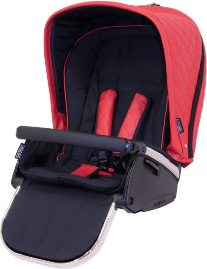 Bebecar SPORT.SEDAČKA BS/S/N Stylo Class SP034 - obrázek 1