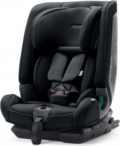 Recaro TORIA ELITE SELECT Night Black - obrázek 1