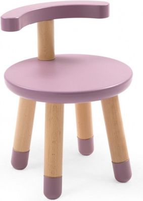 Stokke MuTable™ Židlička, Mauve - obrázek 1