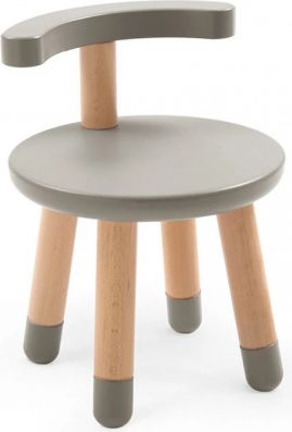Stokke MuTable™ Židlička, Dove Grey - obrázek 1