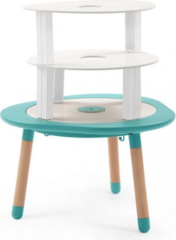 Stokke MuTable™ Scenarios Bricks Tower Bricks Tower - obrázek 1