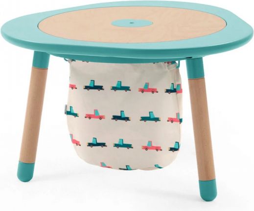 Stokke MuTable™ Small Cotton Bag, Cars - obrázek 1