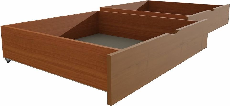 DĚTSKÁ POSTEL DOMEČEK SE ZÁBRANOU SE ŠUPLÍKY - obrázek 6