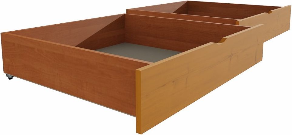 DĚTSKÁ POSTEL DOMEČEK SE ZÁBRANOU SE ŠUPLÍKY - obrázek 6