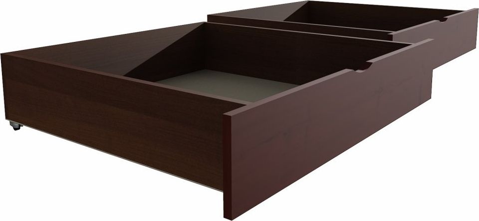 DĚTSKÁ POSTEL DOMEČEK SE ZÁBRANOU SE ŠUPLÍKY - obrázek 6