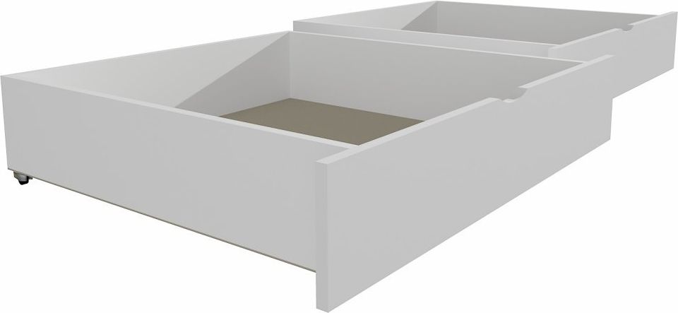 DĚTSKÁ POSTEL DOMEČEK SE ZÁBRANOU SE ŠUPLÍKY - obrázek 6