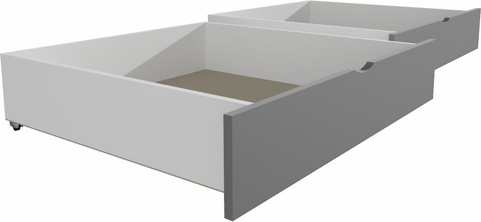 DĚTSKÁ POSTEL DOMEČEK SE ZÁBRANOU SE ŠUPLÍKY - obrázek 6