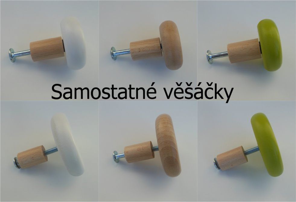 VĚŠÁČEK VELKÝ PRO STŮL JITRO - obrázek 2