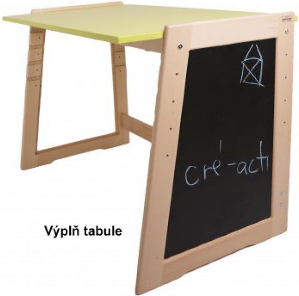 TABULOVÁ VÝPLŇ PRO STŮL JITRO - obrázek 1