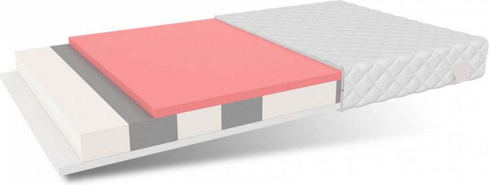 DĚTSKÁ MATRACE TYKO 180 x 90 x 11 cm - obrázek 1