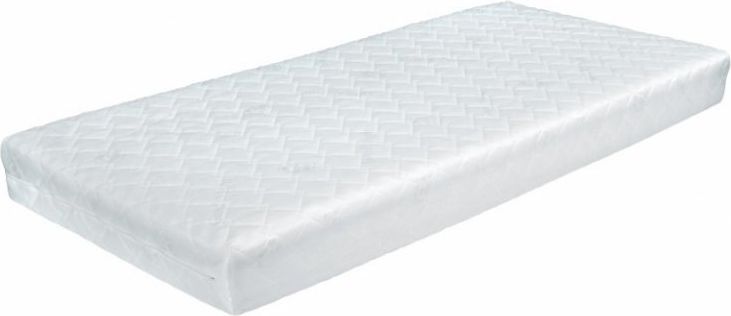 PRUŽINOVÁ MATRACE LEGANES JERSEY 90 x 200 x 15 cm - obrázek 2