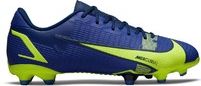 Nike Jr. Mercurial Vapor 14 Academy FG/MG | CV0811-474 | Modrá | 35,5 - obrázek 1