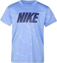 Nike swoosh toss nike | 86J144-B9F | Modrá | 104-110 CM - obrázek 1