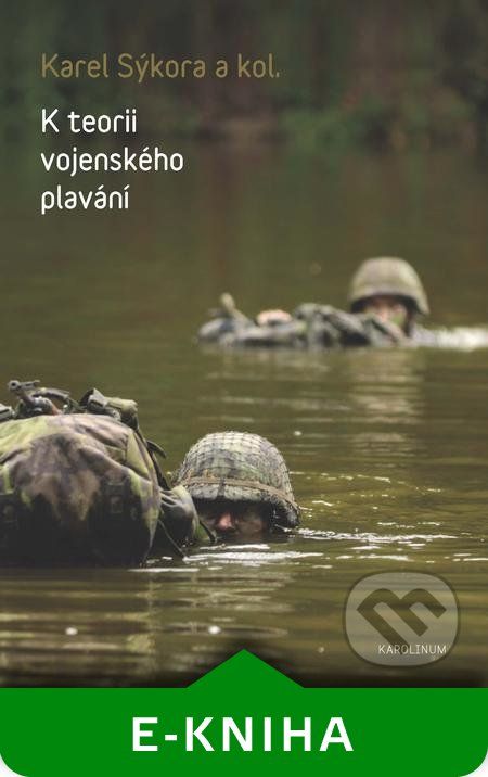 K teorii vojenského plavání - Karel Sýkora a kolektiv - obrázek 1