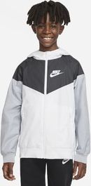 Nike Sportswear Windrunner | 850443-102 | Bílá | XL - obrázek 1