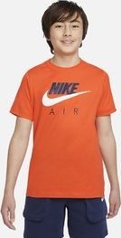 Nike Air | CZ1828-817 | Oranžová | L - obrázek 1