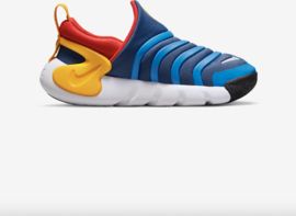Nike Dynamo Go | DH3437-402 | Modrá | 27,5 - obrázek 1
