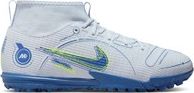 Nike Jr. Mercurial Superfly 8 Academy TF | DJ2864-054 | Černá | 35,5 - obrázek 1