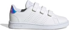 adidas ADVANTAGE C | FY4625 | Bílá | 31,5
