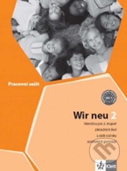 Wir neu 2 (A2.1) – pracovní sešit - - obrázek 1